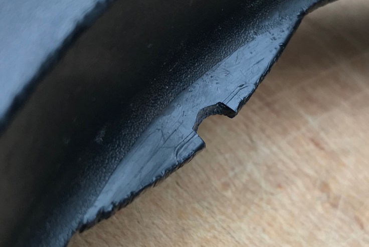 Brabantia bin #1 broken pin V2