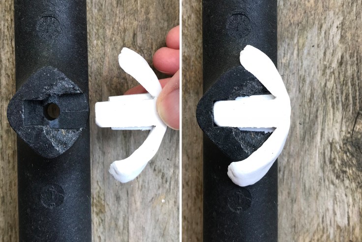 TURBO - New Frame Mould