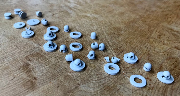 Loom Hook Prototypes 2